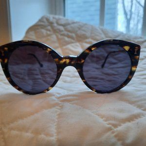 illesteva Palm Beach Sunglasses